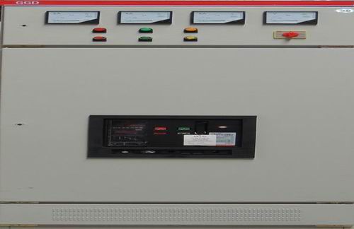 肃州低压配电箱